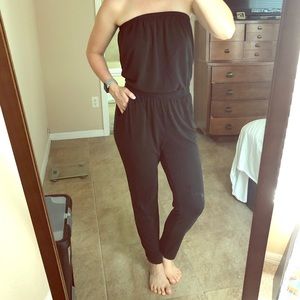 Old Navy Black jumpsuit